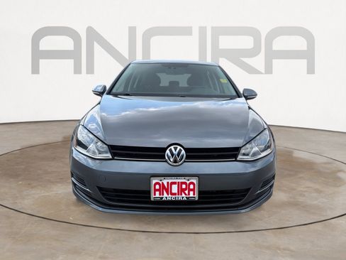 Used 2016 Volkswagen Golf S FWD image 5