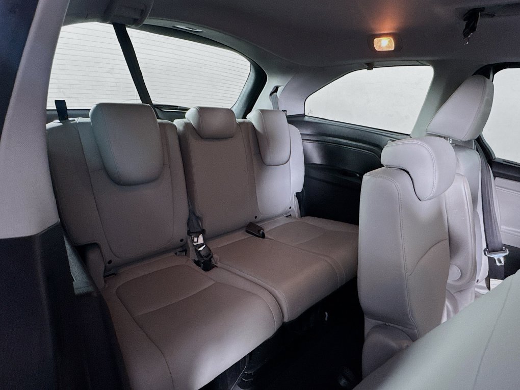 Used 2018 Honda Odyssey EX-L image 29