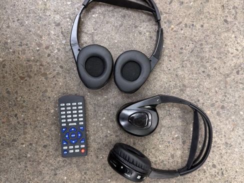 Used 2016 INFINITI QX80 4WD w/ Signature Edition Package image 94