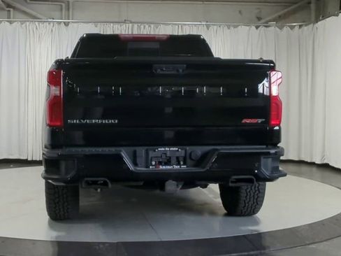 Used 2023 Chevrolet Silverado 1500 RST AWD/4WD image 9