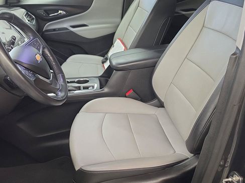 Used 2019 Chevrolet Equinox Premier AWD/4WD image 6
