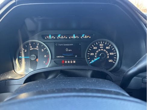 Used 2018 Ford F150 XLT w/ Equipment Group 302A Luxury image 19