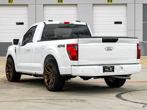 Used 2026 Ford F150 XL AWD/4WD image 11
