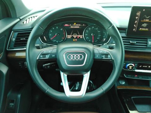 Used 2023 Audi Q5 2.0T Premium image 34