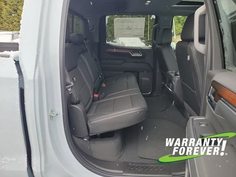 New 2026 GMC Sierra 1500 Denali w/ Denali Reserve Package image 17