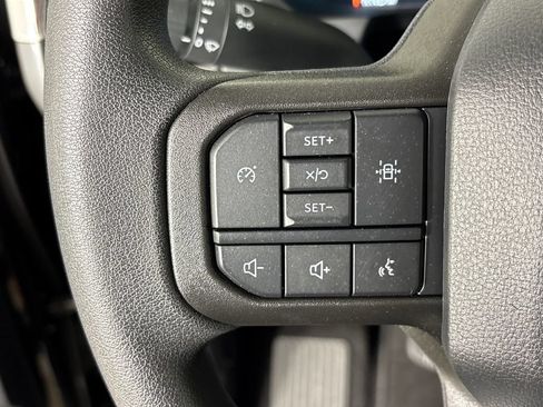 Certified 2025 Ford F150 STX w/ Equipment Group 200A RWD image 17