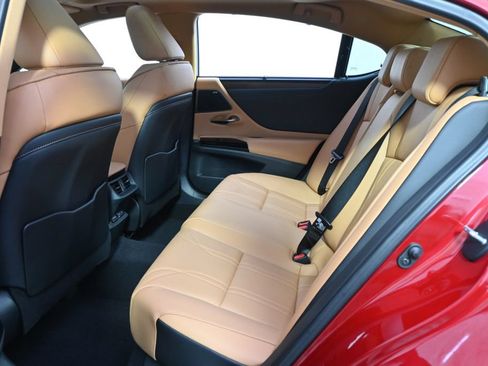 Used 2025 Lexus ES 350 Ultra Luxury FWD image 21