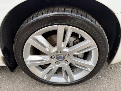 Used 2012 Volvo S60 T6 AWD/4WD image 53