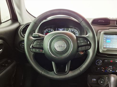 Used 2020 Jeep Renegade Altitude image 15
