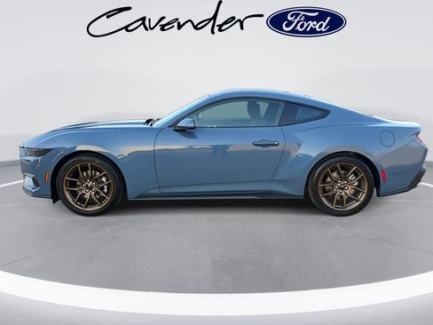 New 2026 Ford Mustang Coupe w/ Bronze Appearance Package image 37