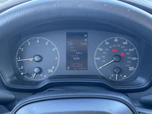 Certified 2024 Toyota Corolla LE image 29