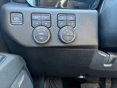 Certified 2024 Chevrolet Silverado 1500 RST w/ Convenience Package II image 18