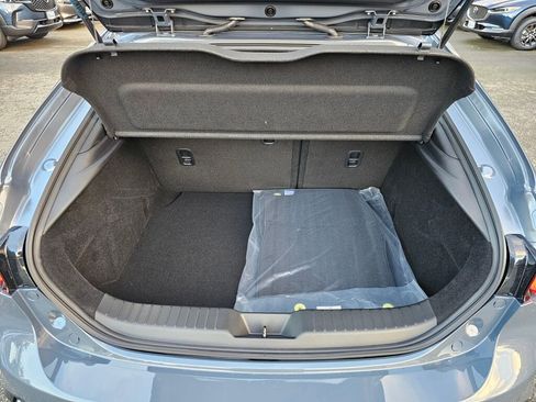 New 2026 MAZDA MAZDA3 2.5 S Hatchback w/ Premium Pkg FWD image 25