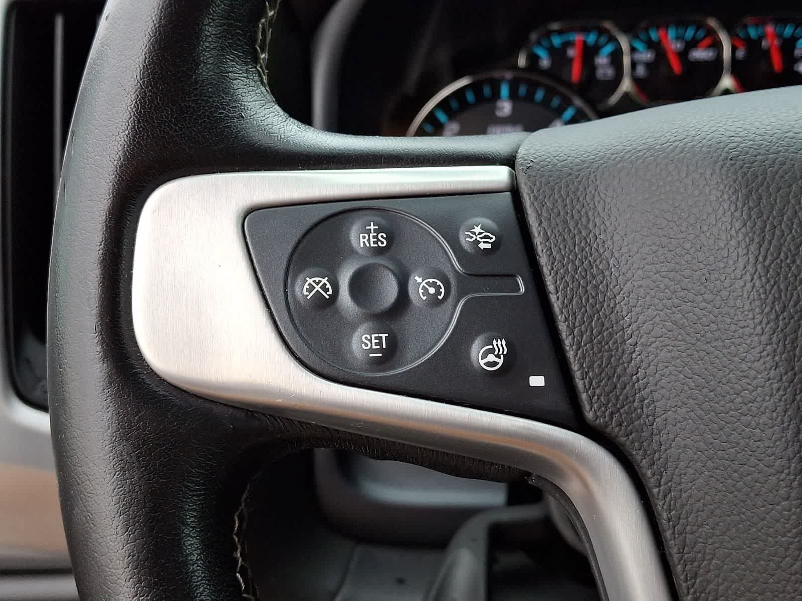 Used 2018 GMC Sierra 1500 SLT AWD/4WD image 24