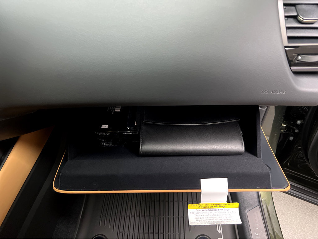 New 2026 Lexus NX 350 AWD w/ Premium Package image 34