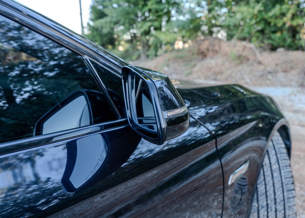 Used 2014 BMW 535i Sedan RWD image 13