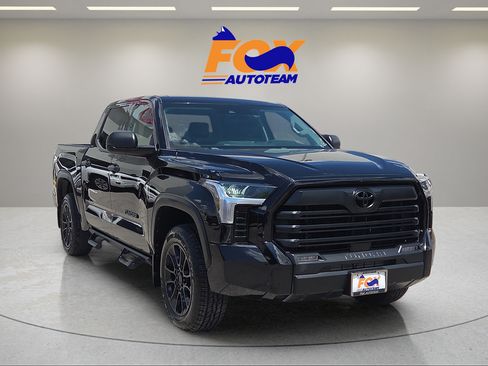 Used 2024 Toyota Tundra SR5 AWD/4WD image 6