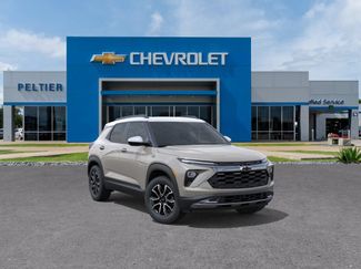 New 2026 Chevrolet TrailBlazer ACTIV w/ Convenience Package FWD video 1