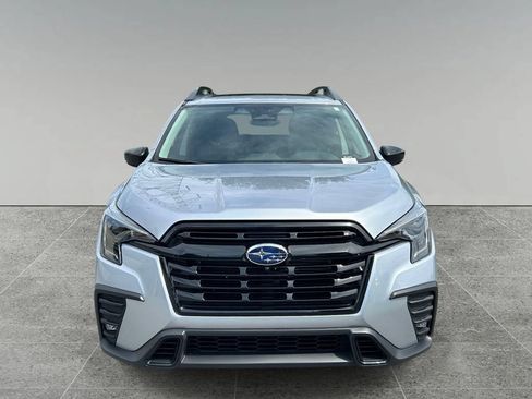 Certified 2025 Subaru Ascent Bronze Edition w/ Popular Package #2 AWD/4WD image 8