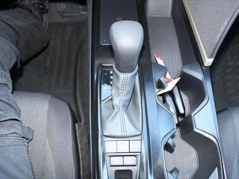 Certified 2025 Toyota Camry LE image 22