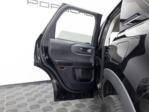 Used 2023 Ford Bronco Sport Badlands AWD/4WD image 23