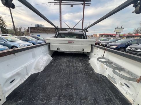 Used 2013 Ford F150 XL w/ Trailer Tow Pkg RWD image 8