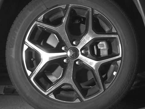 Used 2025 Jeep Compass Limited image 13