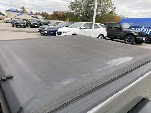 Certified 2021 Jeep Gladiator Mojave image 12