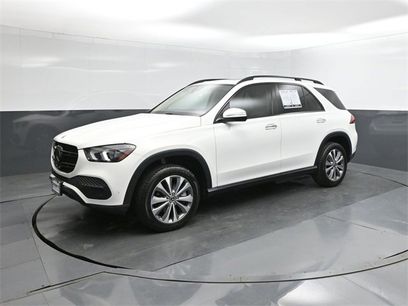 Used 2020 Mercedes-Benz GLE 350 GLE 350