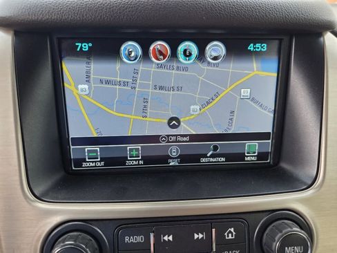 Used 2020 GMC Yukon Denali AWD/4WD image 21