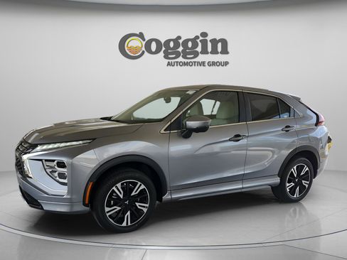 Used 2024 Mitsubishi Eclipse Cross SE AWD/4WD image 1