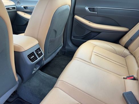 Used 2020 Hyundai Sonata Limited FWD image 13