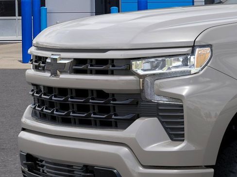 New 2026 Chevrolet Silverado 1500 RST w/ RST Select Package AWD/4WD image 14