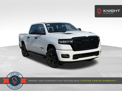 New 2026 RAM 1500 Express