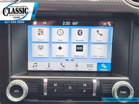 Used 2019 Ford Mustang Premium w/ Ecoboost Performance Package image 17