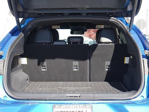 New 2025 Ford Mustang Mach-E GT w/ Interior Protection Package image 26