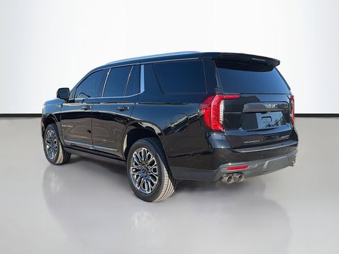 Used 2023 GMC Yukon Denali Ultimate image 3