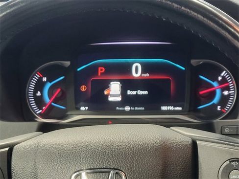 Used 2020 Honda Pilot EX-L image 28