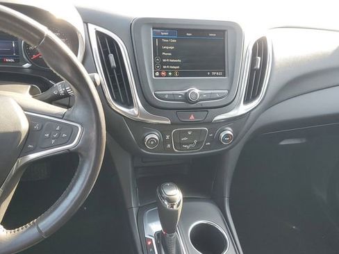 Used 2019 Chevrolet Equinox LT FWD image 13