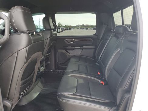 Used 2023 RAM 1500 TRX w/ TRX Level 1 Equipment Group image 23