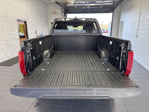 Used 2025 Toyota Tundra Limited image 10