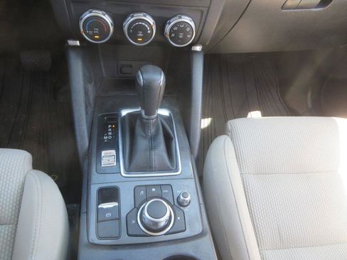 Used 2016 MAZDA CX-5 Touring FWD image 18