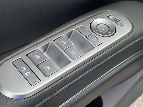 New 2026 Hyundai Palisade Limited image 24