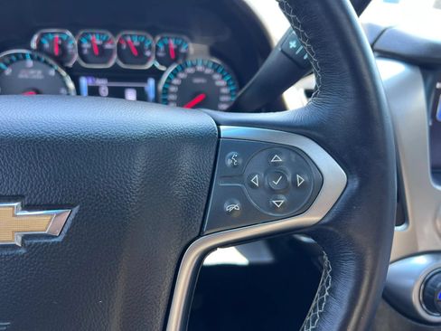 Used 2018 Chevrolet Tahoe LT AWD/4WD image 56