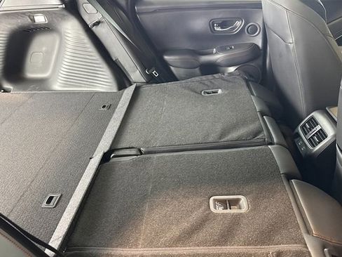 New 2025 Acura ADX A-Spec image 36