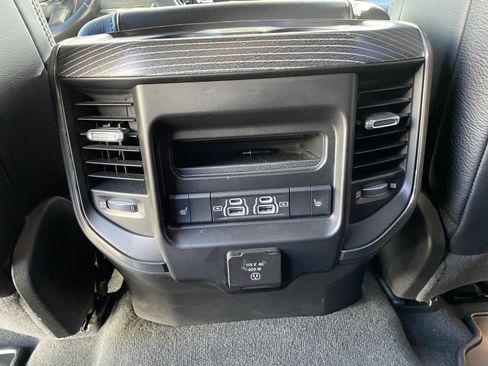 Used 2021 RAM 1500 Limited w/ Night Edition image 43