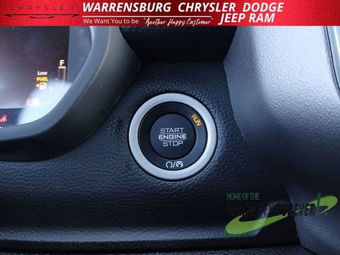 New 2026 RAM 1500 Big Horn/Lone Star image 25