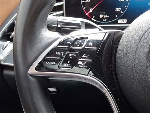 Certified 2024 Mercedes-Benz E 450 4MATIC Sedan image 22