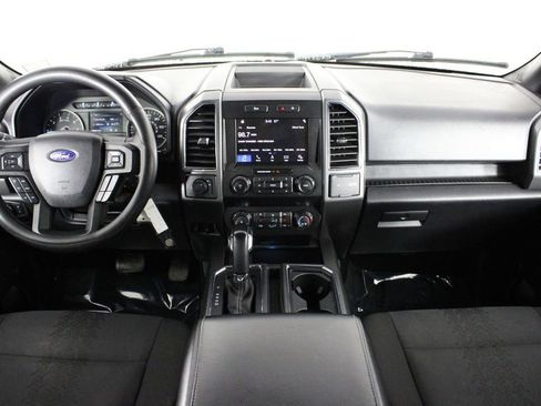 Used 2019 Ford F150 XLT w/ Equipment Group 302A Luxury image 29