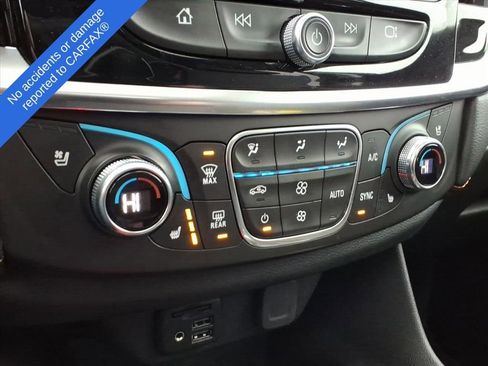 Used 2020 Chevrolet Traverse Premier w/ Redline Edition image 29